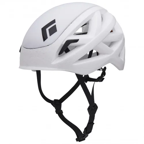 Black Diamond - Vapor Helmet - Climbing helmet size M/L, grey/white