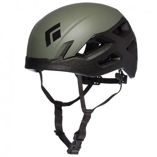 Black Diamond - Vision Helmet - Climbing helmet size M/L, black