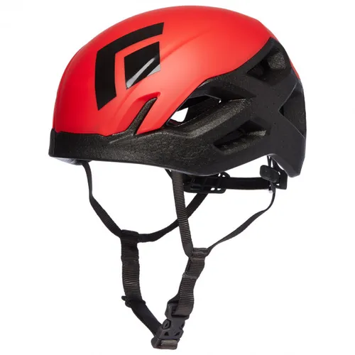 Black Diamond - Vision Helmet - Climbing helmet size S/M, black