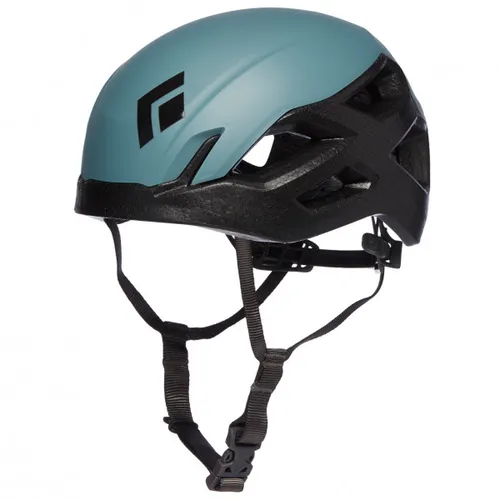 Black Diamond - Vision Helmet - Climbing helmet size S/M, black