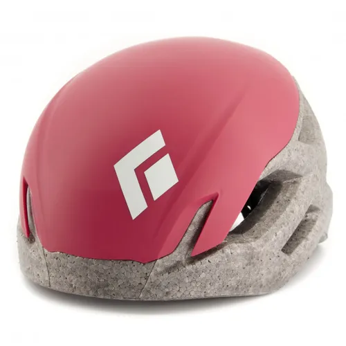 Black Diamond - Vision Helmet - Climbing helmet size S/M, pink