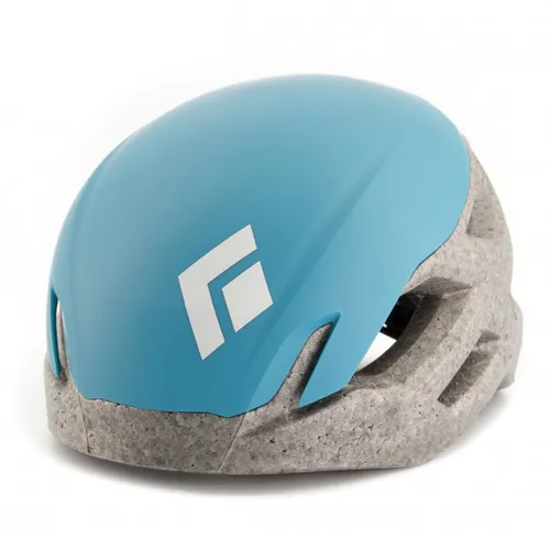 Black Diamond - Vision Helmet - Climbing helmet size S/M, turquoise