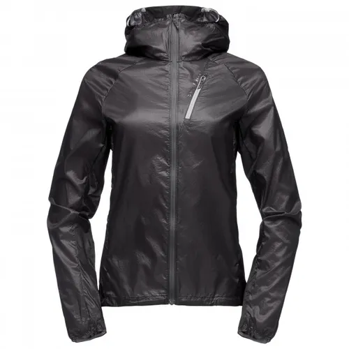 Black Diamond - Women's Distance Wind Shell - Windproof jacket