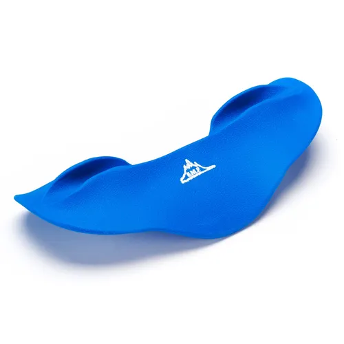 Black Mountain Products Unisex Adult Squat Pad Blue Barbell