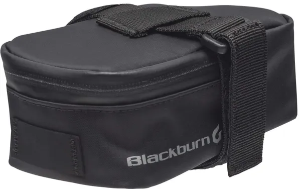 Blackburn Grid MTB Seat Bag Water Resistant Reflective 0.4L
