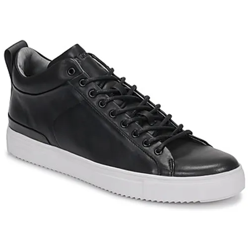 Blackstone  SG29  men's Shoes (Trainers) in Black