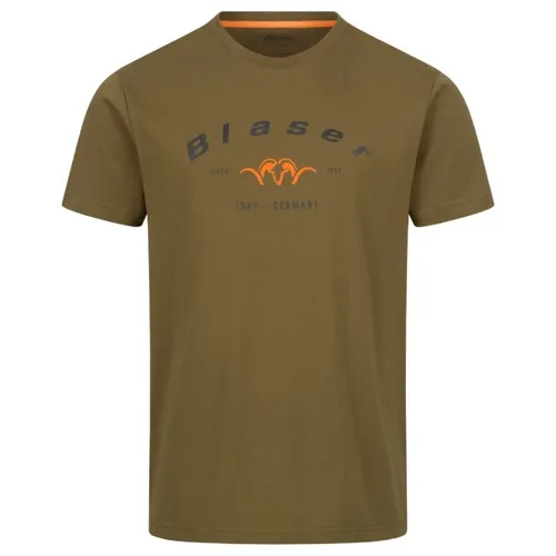 Blaser Outfits - Blaser Since T-Shirt 24 - T-shirt