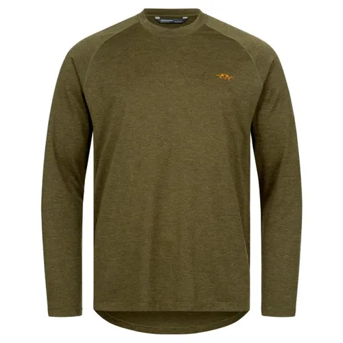 Blaser Outfits - Tech L/S Shirt 23 - Synthetic base layer