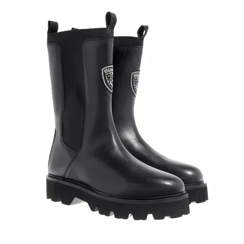 Blauer Boots & Ankle Boots - Eva - black - Boots & Ankle Boots for ladies