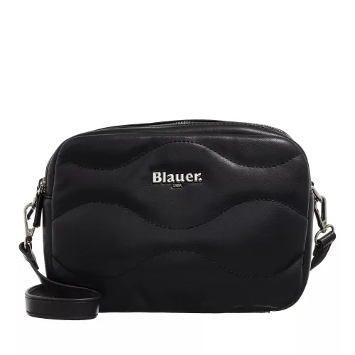 Blauer Crossbody Bags - Waves - black - Crossbody Bags for ladies