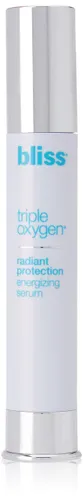 bliss Triple Oxygen Radiance Protection Energizing Serum 27