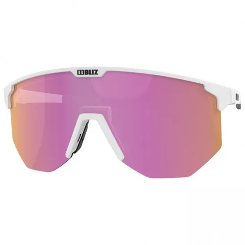 Bliz - Hero Cat. 3 (VLT 14%) - Cycling glasses pink