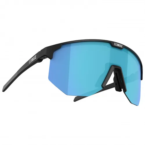 Bliz - Hero S3 (VLT 13%) - Cycling glasses blue