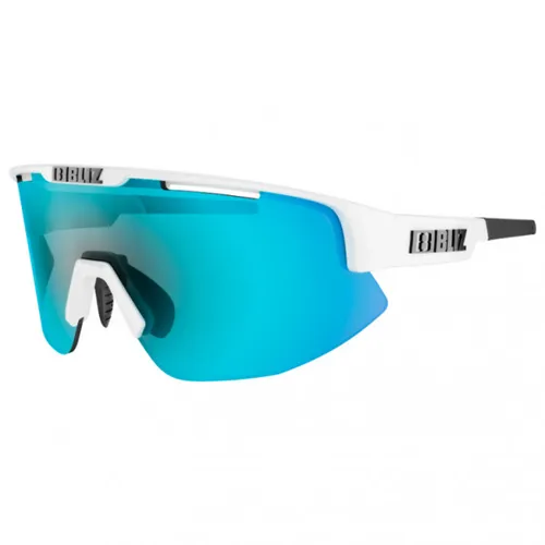 Bliz - Matrix S3 VLT 14% - Cycling glasses turquoise