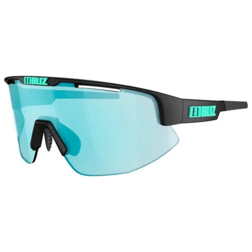 Bliz - Matrix Small S3 VLT 14% - Cycling glasses blue