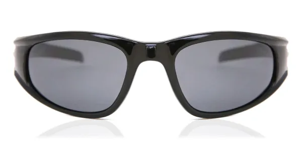 Bloc Stingray XR Polarized P120 Men's Sunglasses Black Size 60