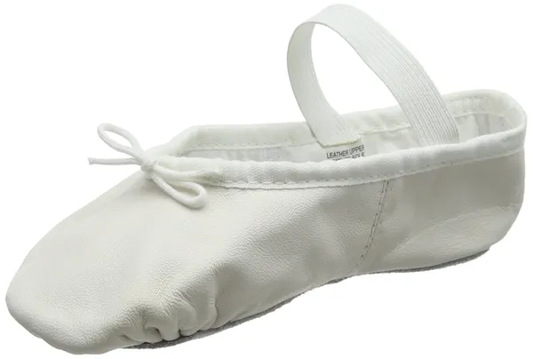 Bloch 209 Arise Leather Ballet Shoe