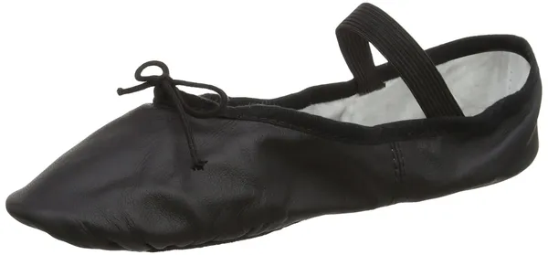 Bloch 209 Arise Leather Ballet Shoe