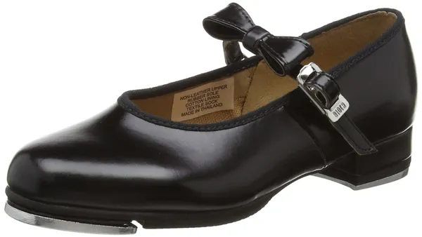 Bloch S0352G Merry Jane Girls Tap Shoes