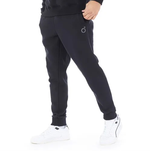 Blood Brother Mens Core Joggers Black