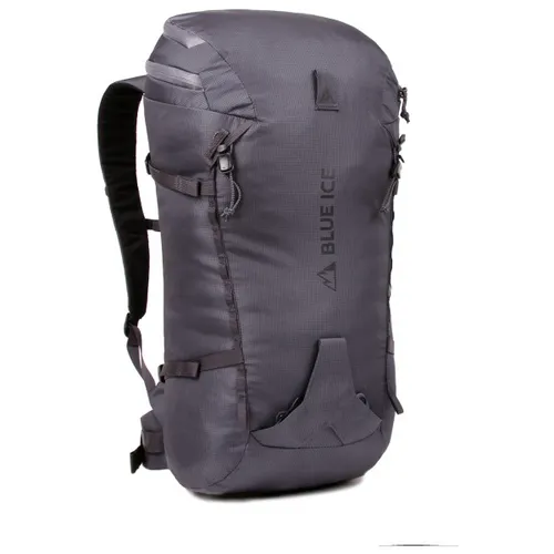 Blue Ice - Chiru Pack 25 - Climbing backpack size 25 l - S/M, grey