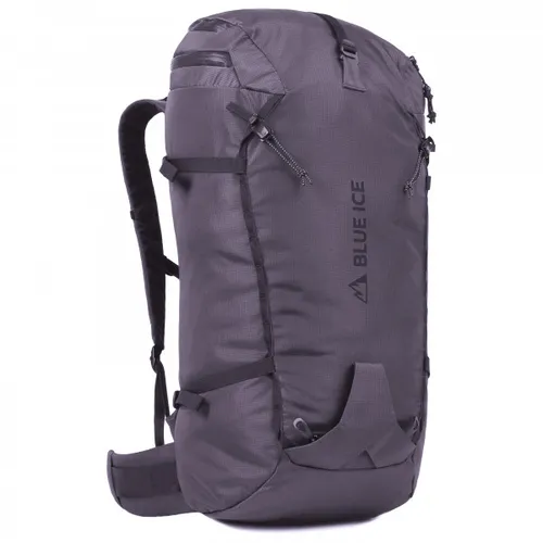 Blue Ice - Chiru Pack 32 - Climbing backpack size 32 l - S/M, purple