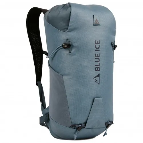 Blue Ice - Dragonfly Pack 18 - Climbing backpack size 18 l, grey