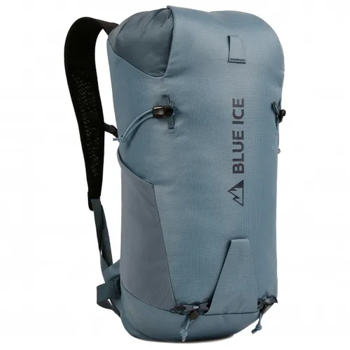 Blue Ice - Dragonfly Pack 26 - Climbing backpack size 26 l, grey