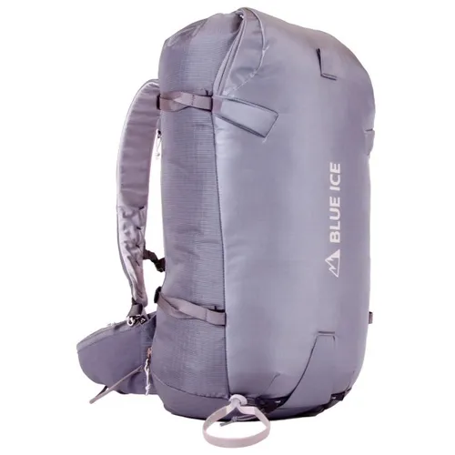 Blue Ice - Kume 32 - Ski touring backpack size 32 l - S/M, purple