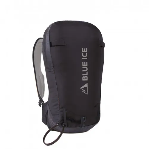 Blue Ice - Taka Pack 22 - Ski touring backpack size 22 l, grey