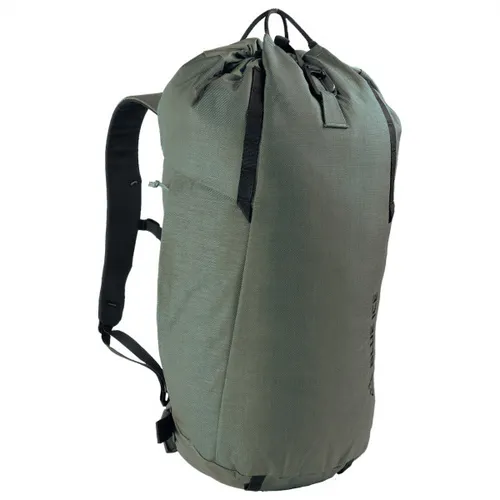 Blue Ice - Wadi 22 - Climbing backpack size 22 l, olive