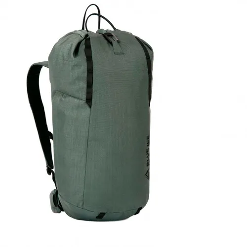 Blue Ice - Wadi 32 - Climbing backpack size 32 l, olive