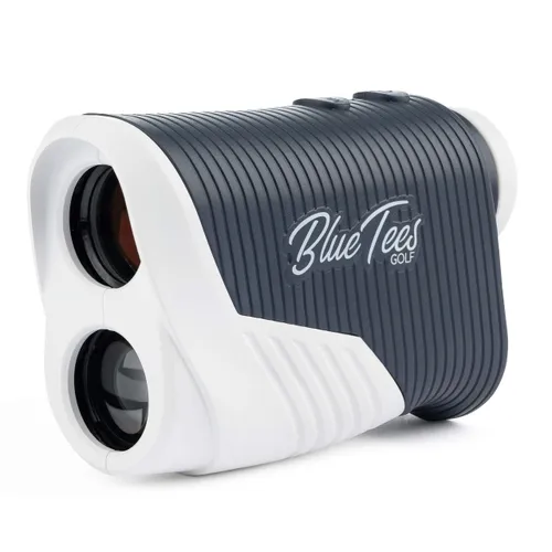 Blue Tees Golf Series 2 Pro Slope Laser Rangefinder for