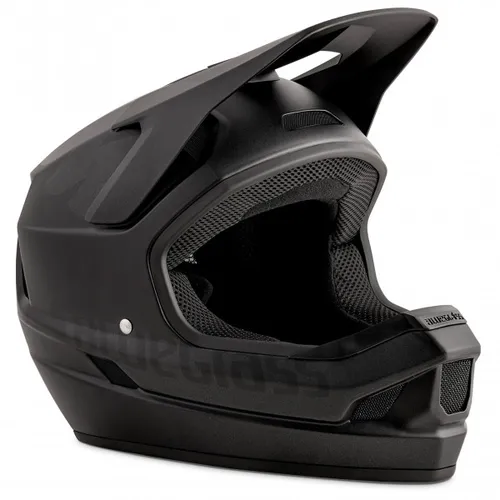 Bluegrass - Legit - Full face helmet size XL, black