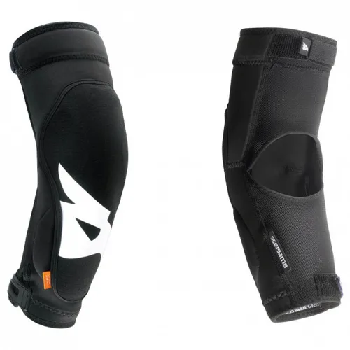 Bluegrass - Solid D3O Elbow - Protector size L, black