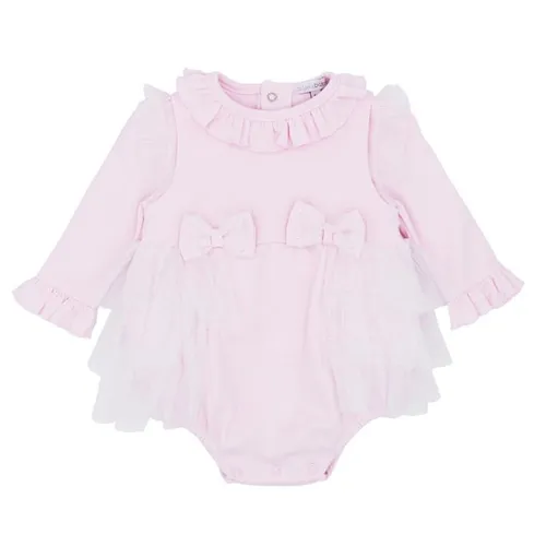 Blues Baby BluBby TS and Grow S Bb34 - Pink