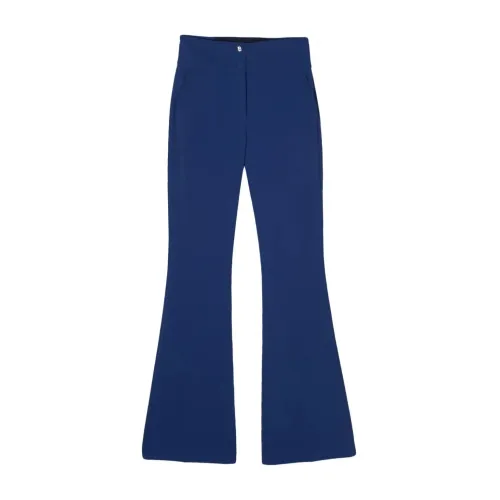 Blugirl , Pants ,Blue female, Sizes: