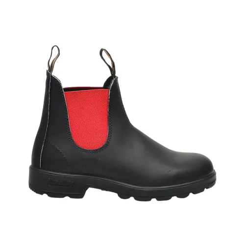 Blundstone , Ankle Boots ,Black female, Sizes: