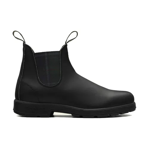Blundstone , Boots 1614 ,Black male, Sizes: