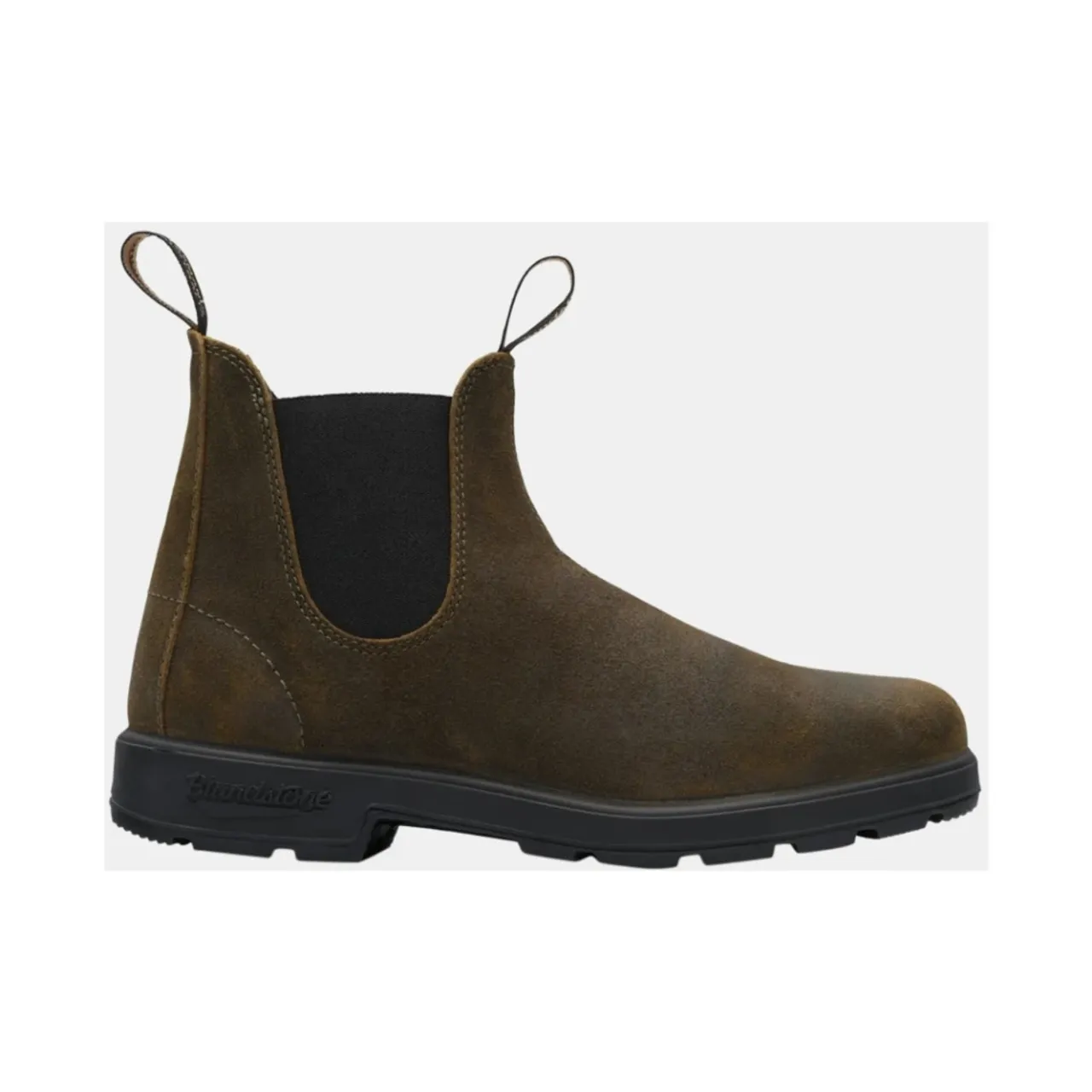 Blundstone , Classic Boots ,Brown male, Sizes: