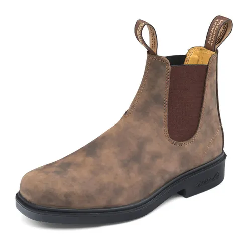 Blundstone luggage Chisel Toe 1306 Ankle Boots