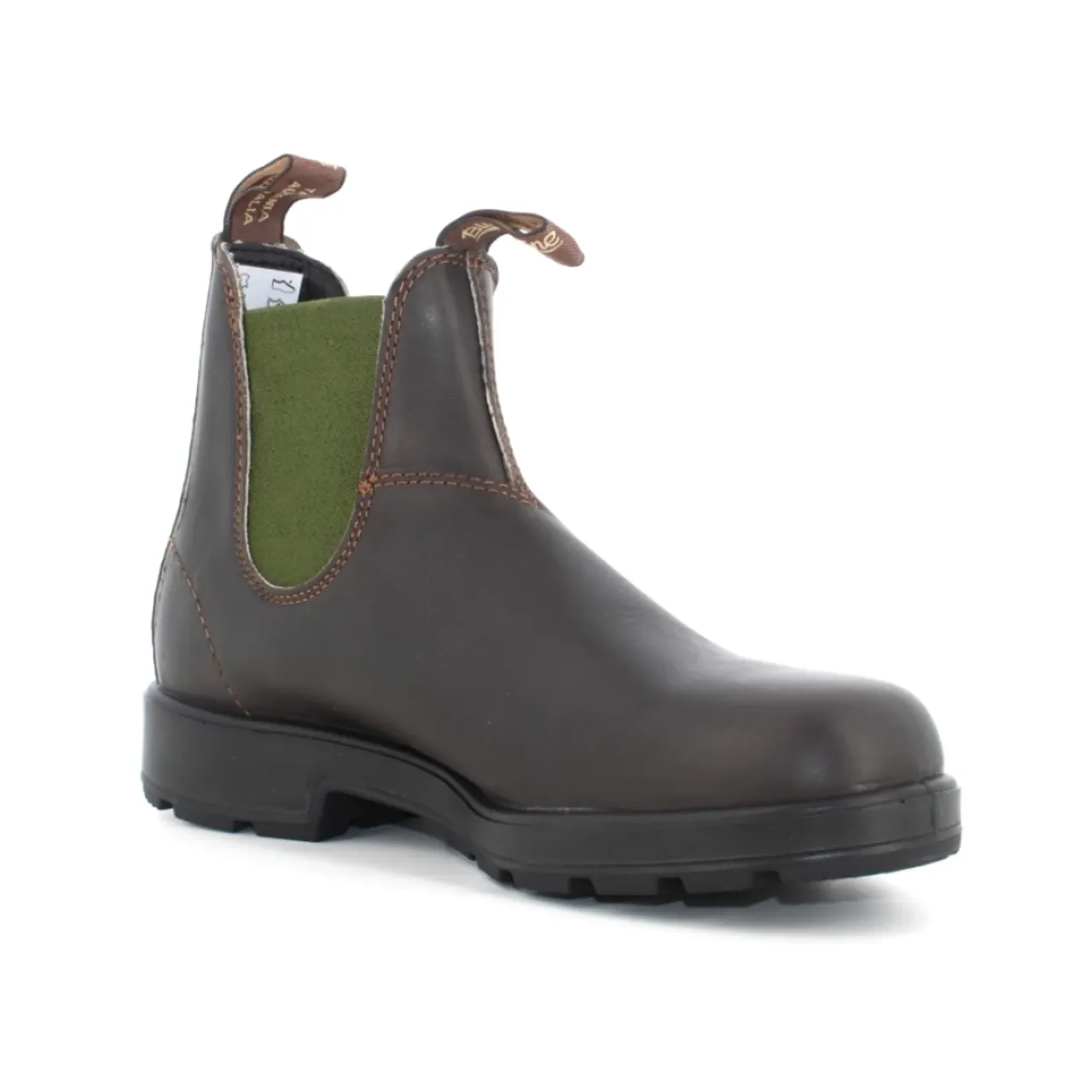 Blundstone , Shoes ,Gray male, Sizes: