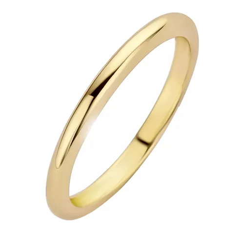 Blush Rings - Ring 1117YGO - Gold (14k) - gold - Rings for ladies