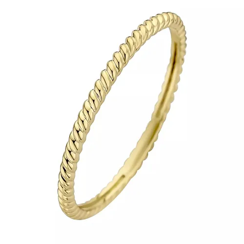 Blush Rings - Ring 1196YGO - Gold (14k) - gold - Rings for ladies