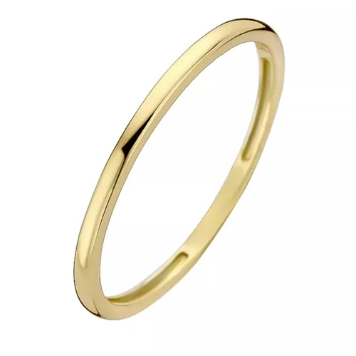 Blush Rings - Ring 1197YGO - Gold (14k) - gold - Rings for ladies