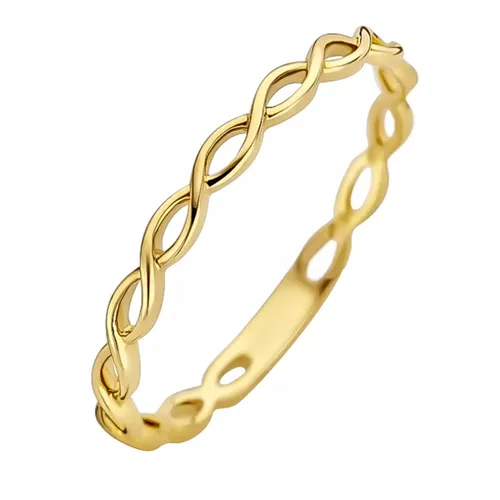 Blush Rings - Ring 1220YGO - Gold (14k) - gold - Rings for ladies