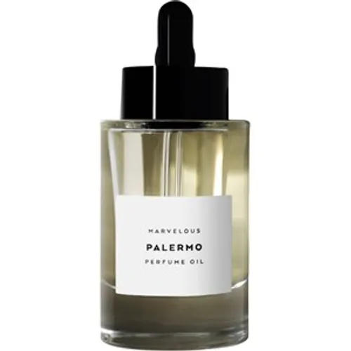 BMRVLS Perfume Oil Unisex 50 ml