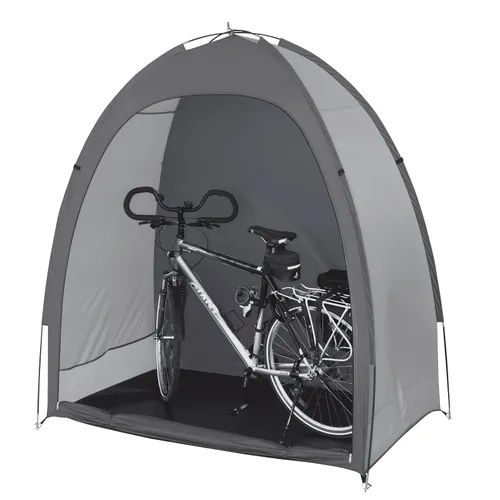 Bo-Camp - Bike shelter