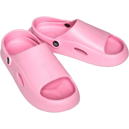 Board Angels Junior Girls Sandals Pink