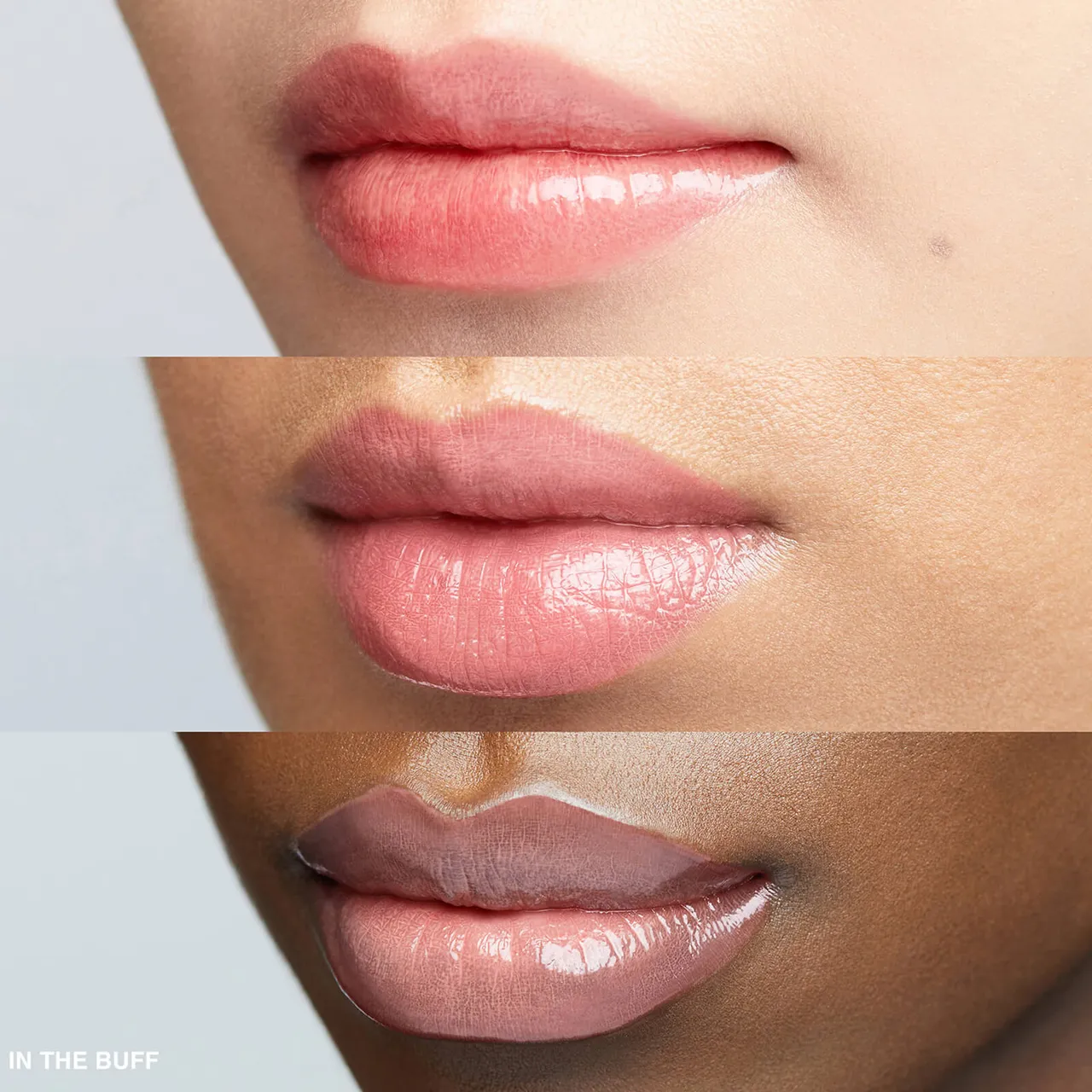 Bobbi Brown Crushed Oil-Infused Gloss (Various Shades) - In The Buff